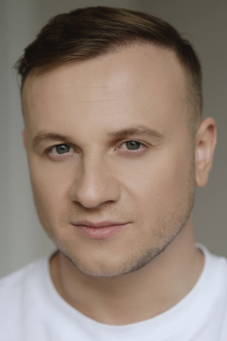 Dmitriy Zhuravlyov