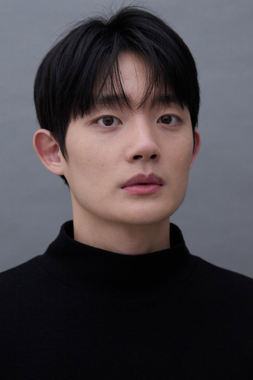 Lee Myung-joon