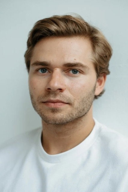 Kirill Chernyshenko
