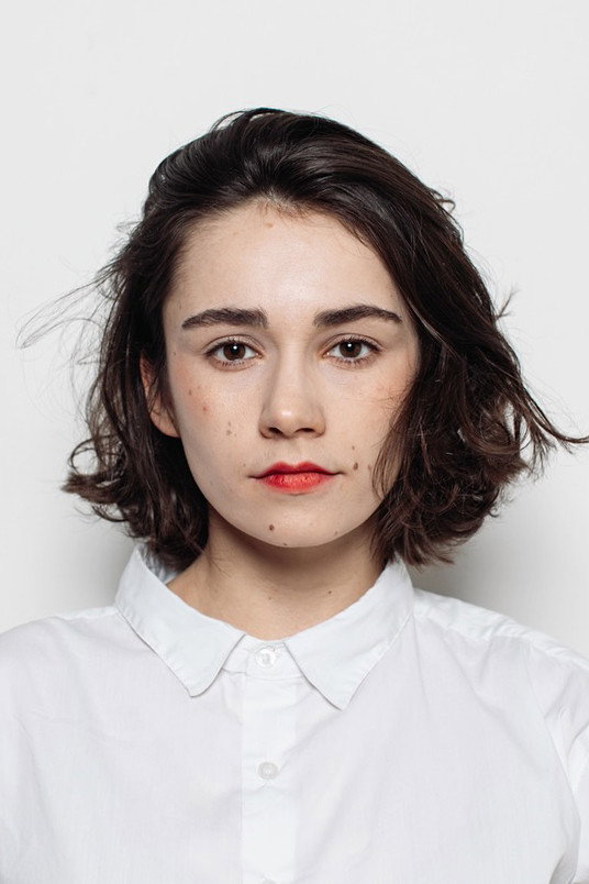 Anna Marie Myšičková