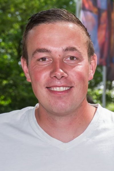 Anders Gehl Larsen