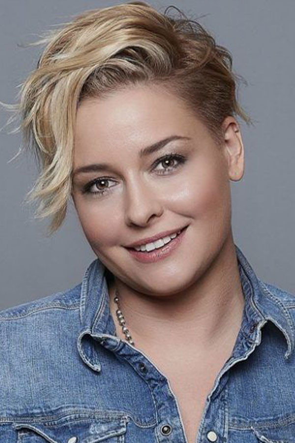 Rozina Wossala