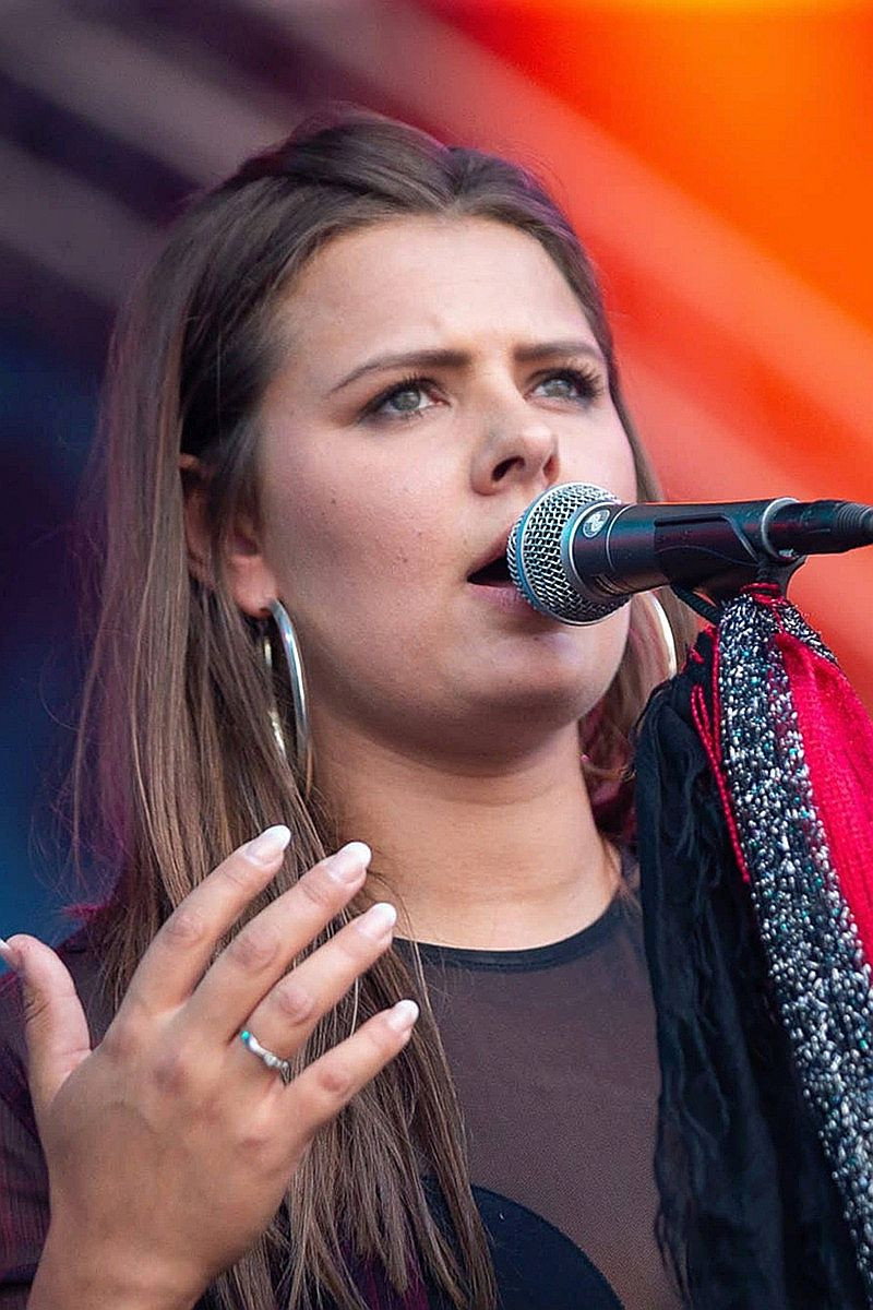 Melanie Jonk