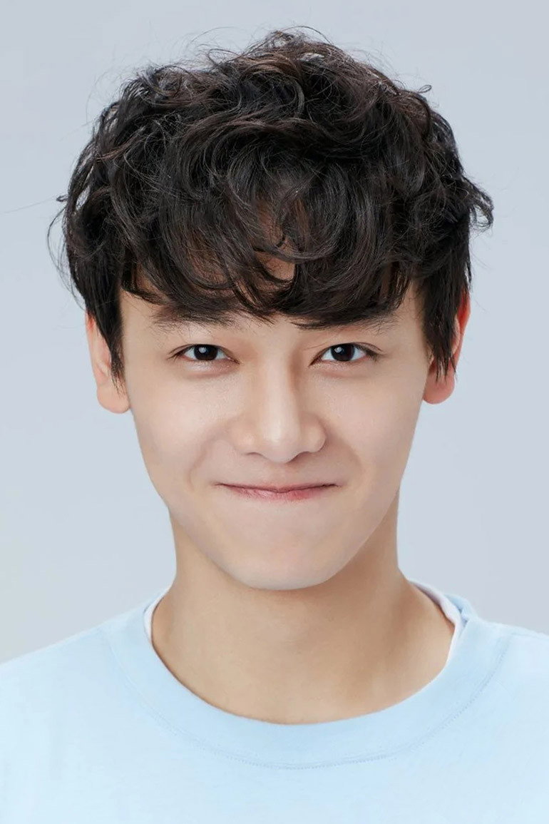 Qiu Shilun