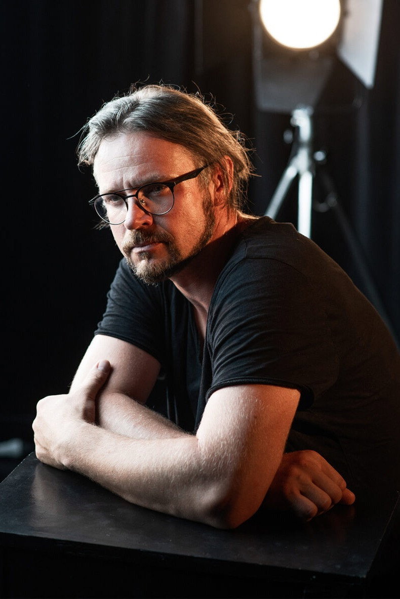 Tomas Erbrėderis