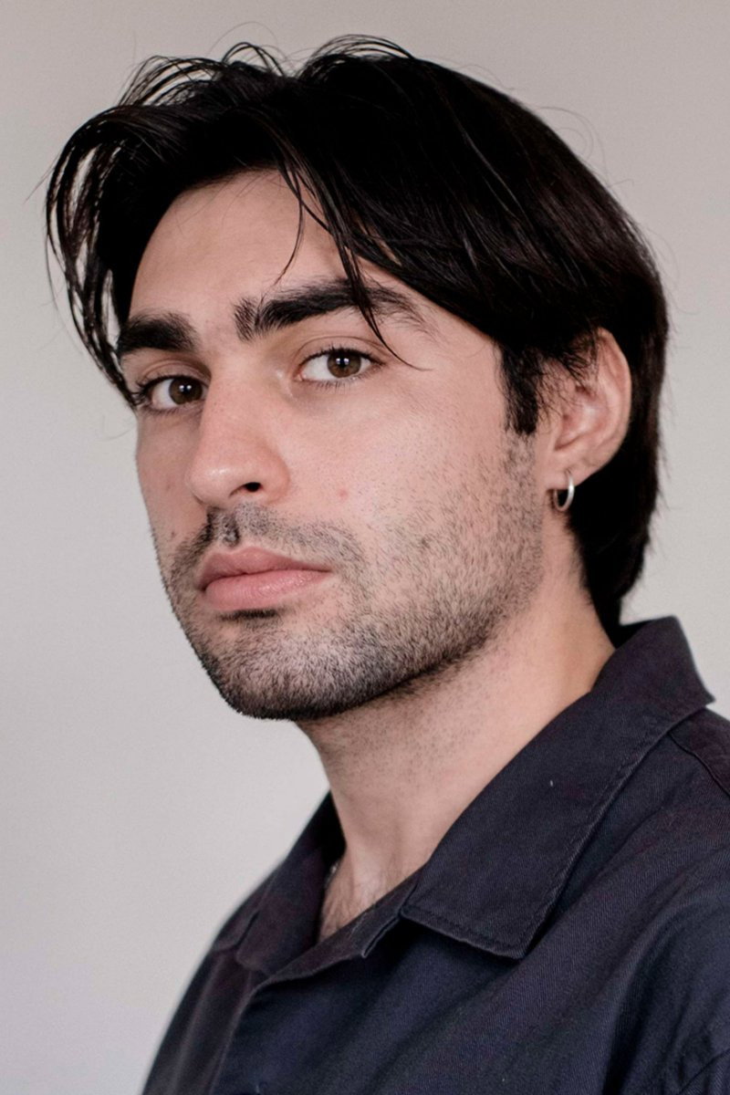 Sebastian Kanani
