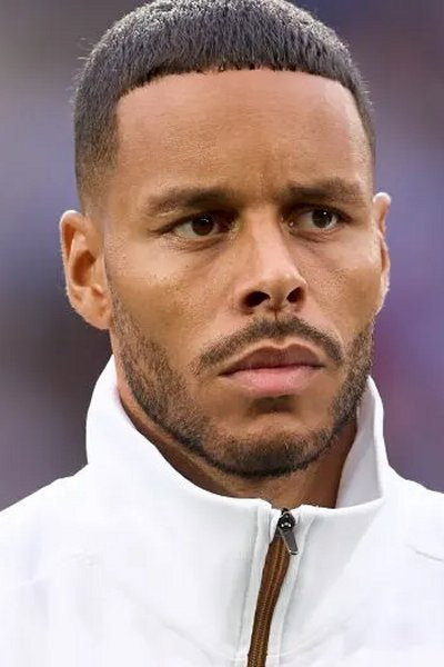 Mathias 'Zanka' Jørgensen