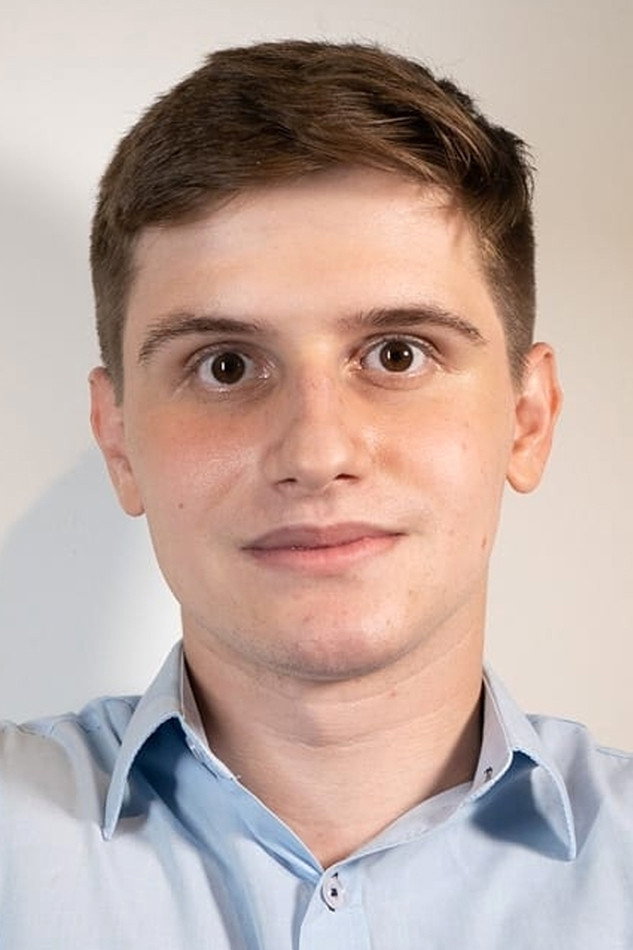 Lucas Pavanato