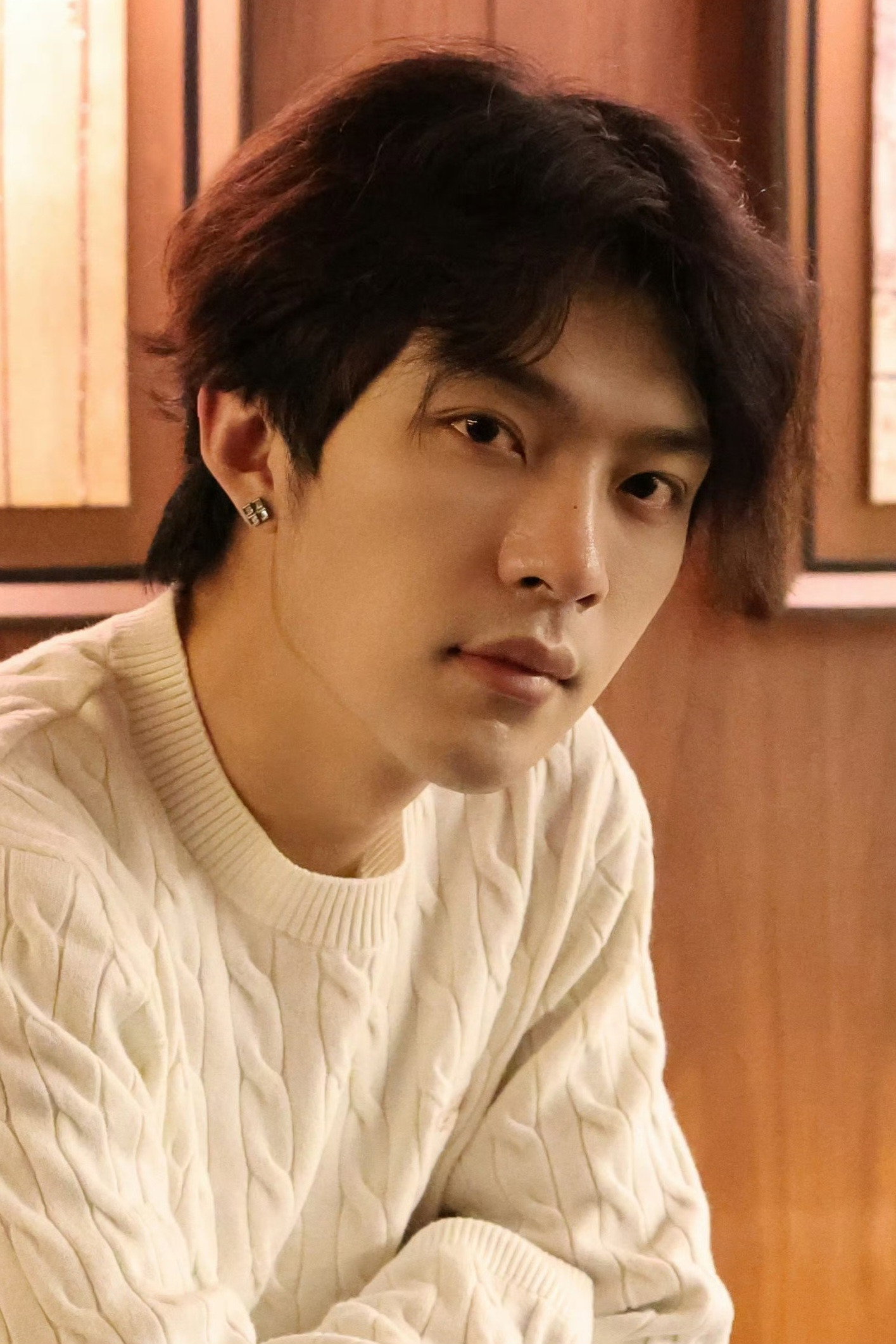 Wang Jinghan