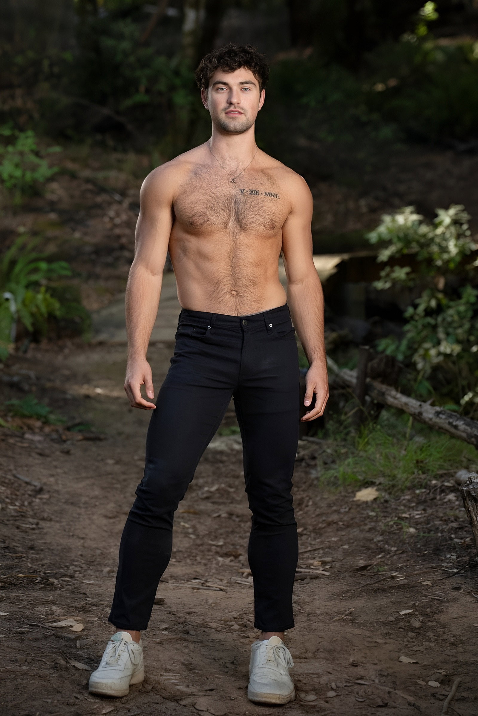Mike Monroe