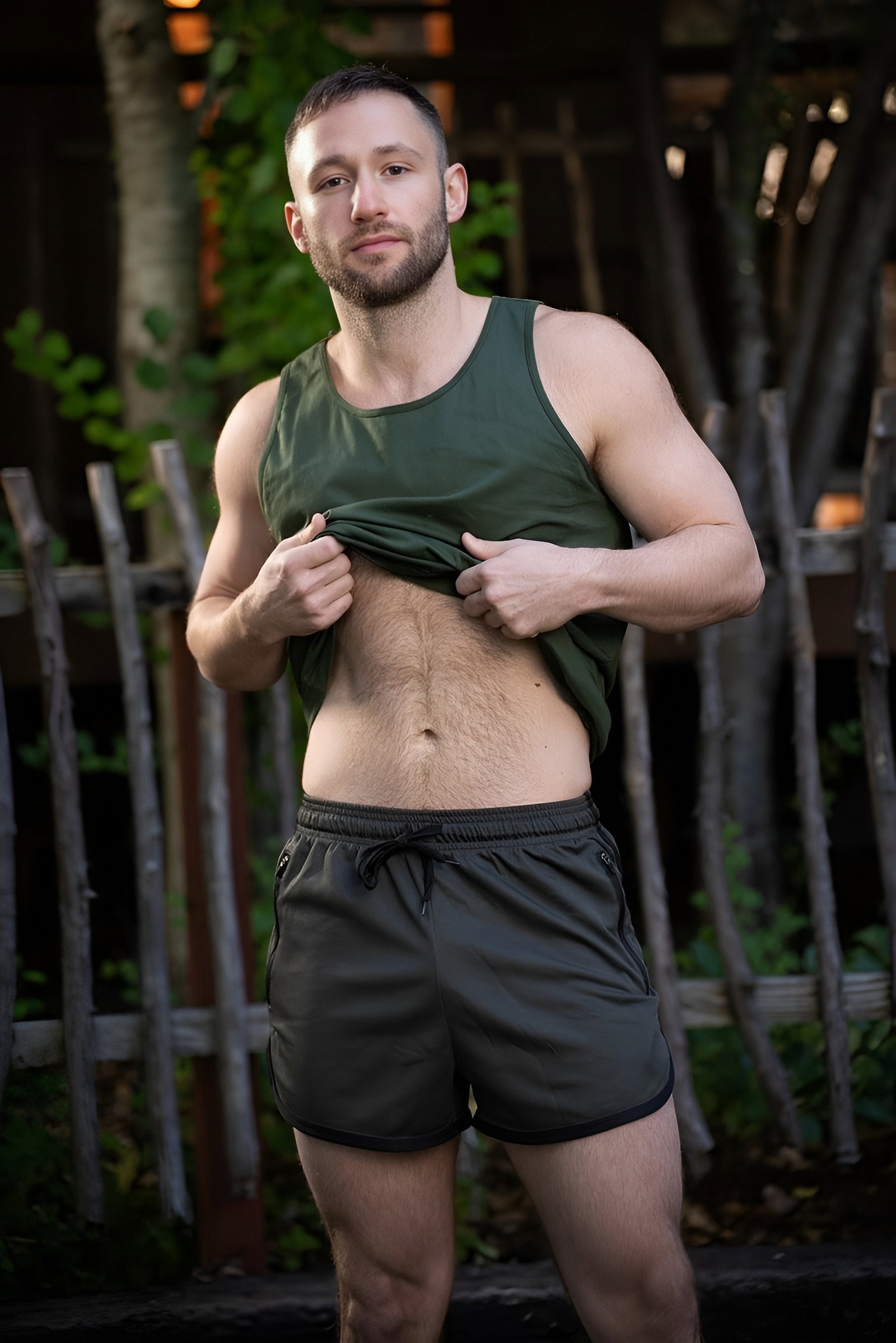 Miles Fallon