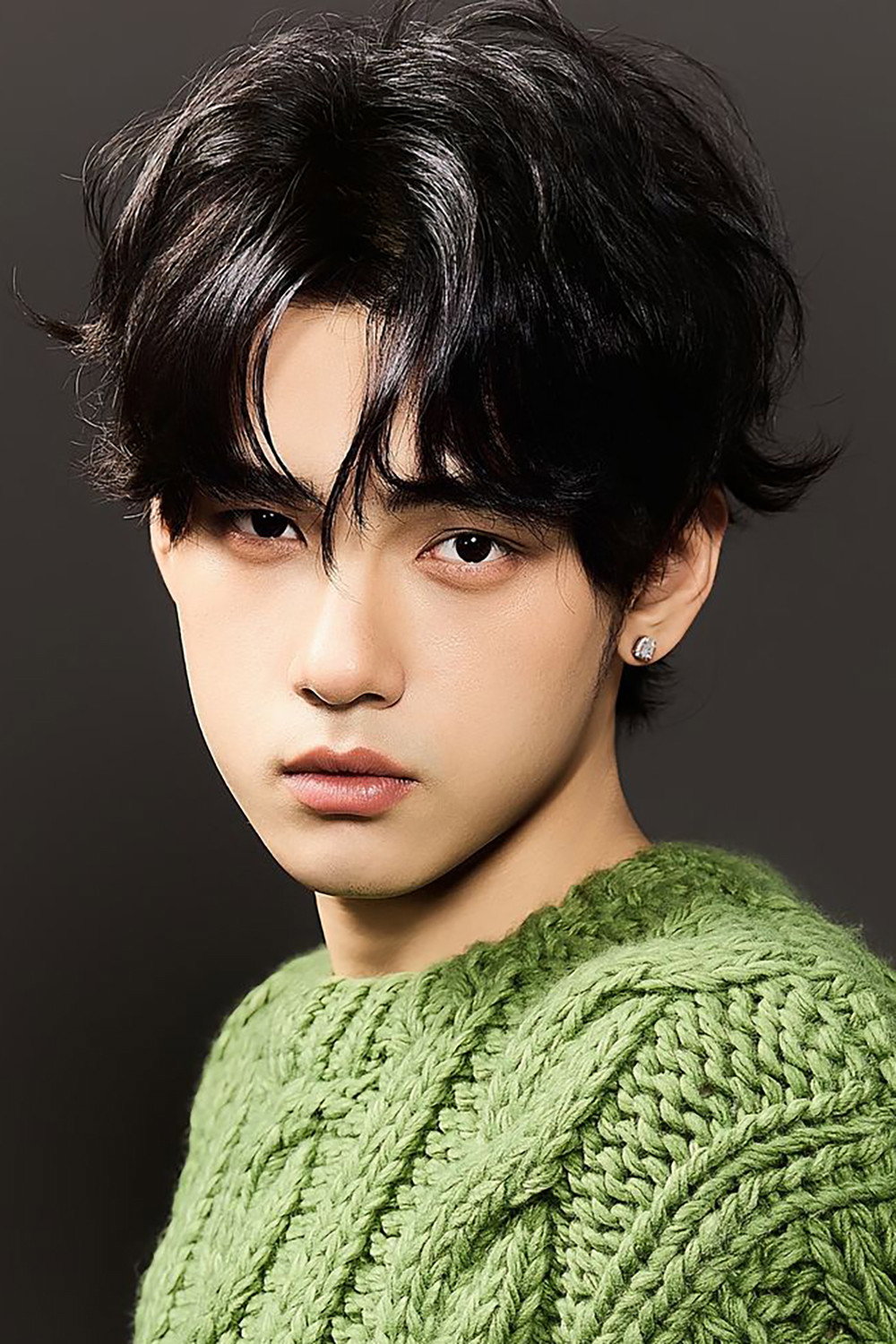 Zhan Zhuo