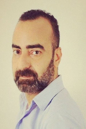 Yaser Ezzat