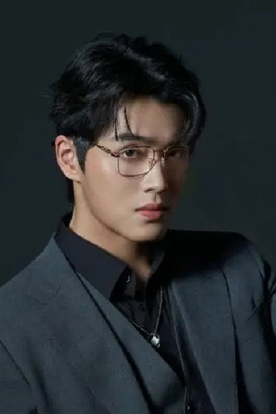Mei Zi Rui
