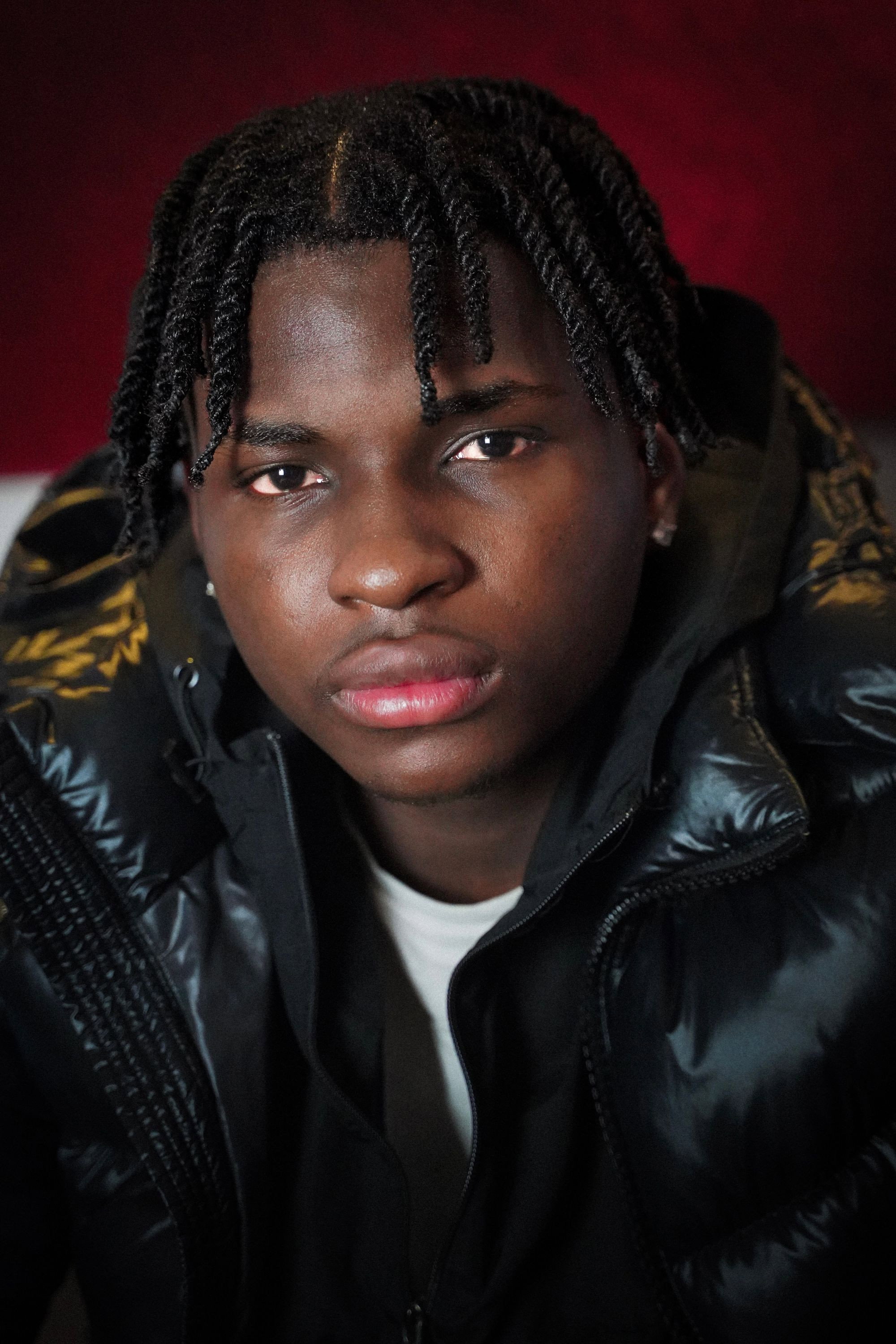 Toni Olabanji
