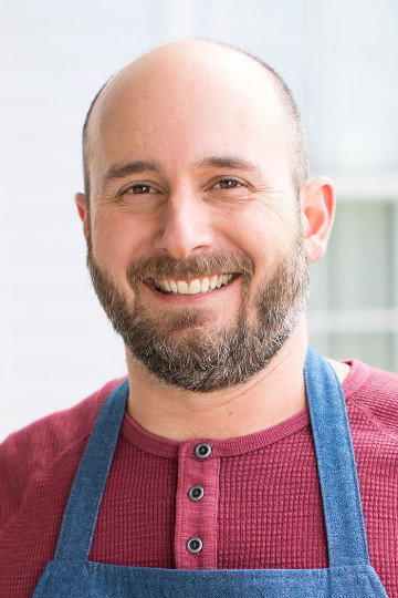 Bryan Roof