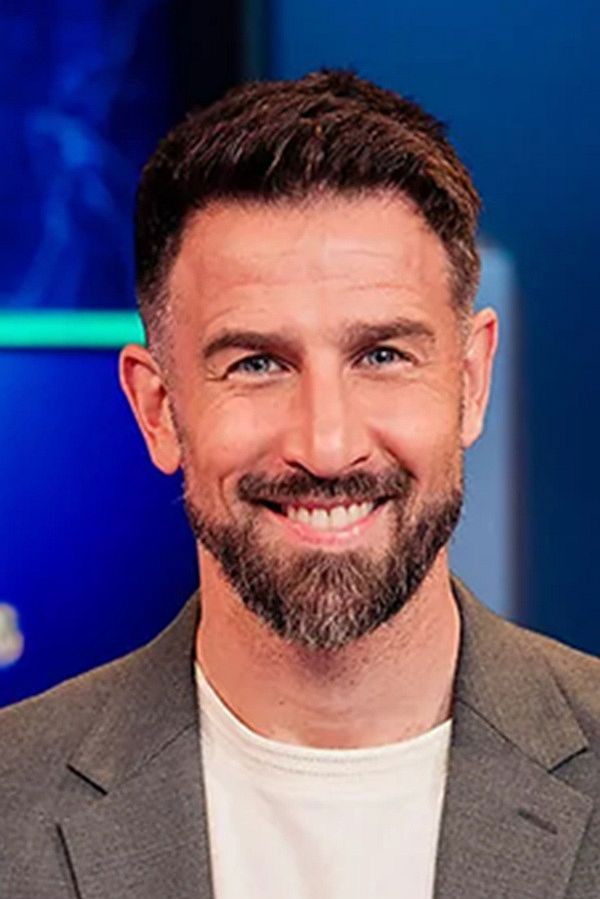 Mark Schaaf