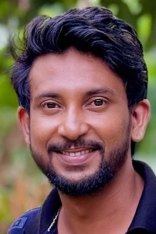 Kusal Maduranga
