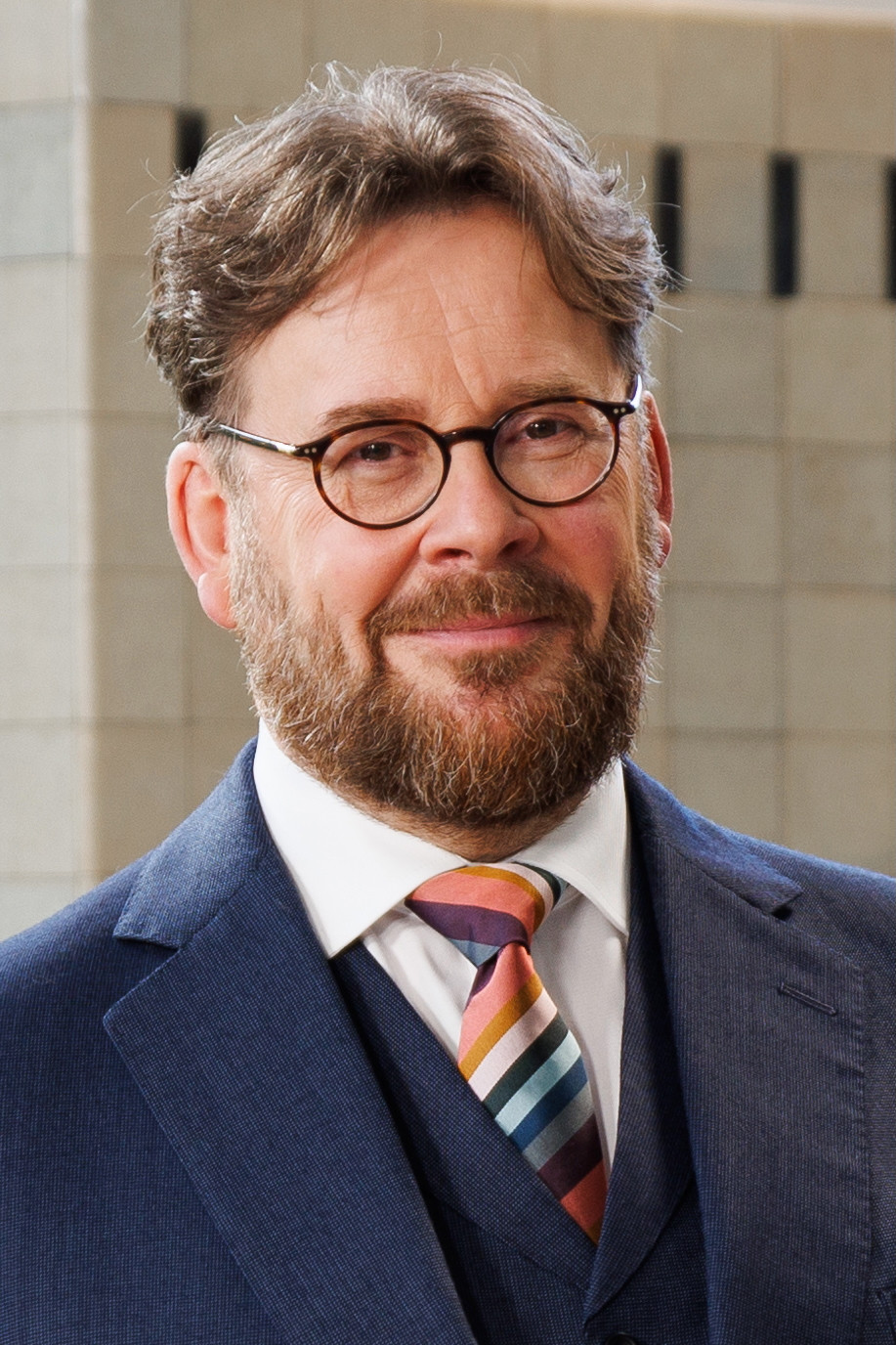 John Reid