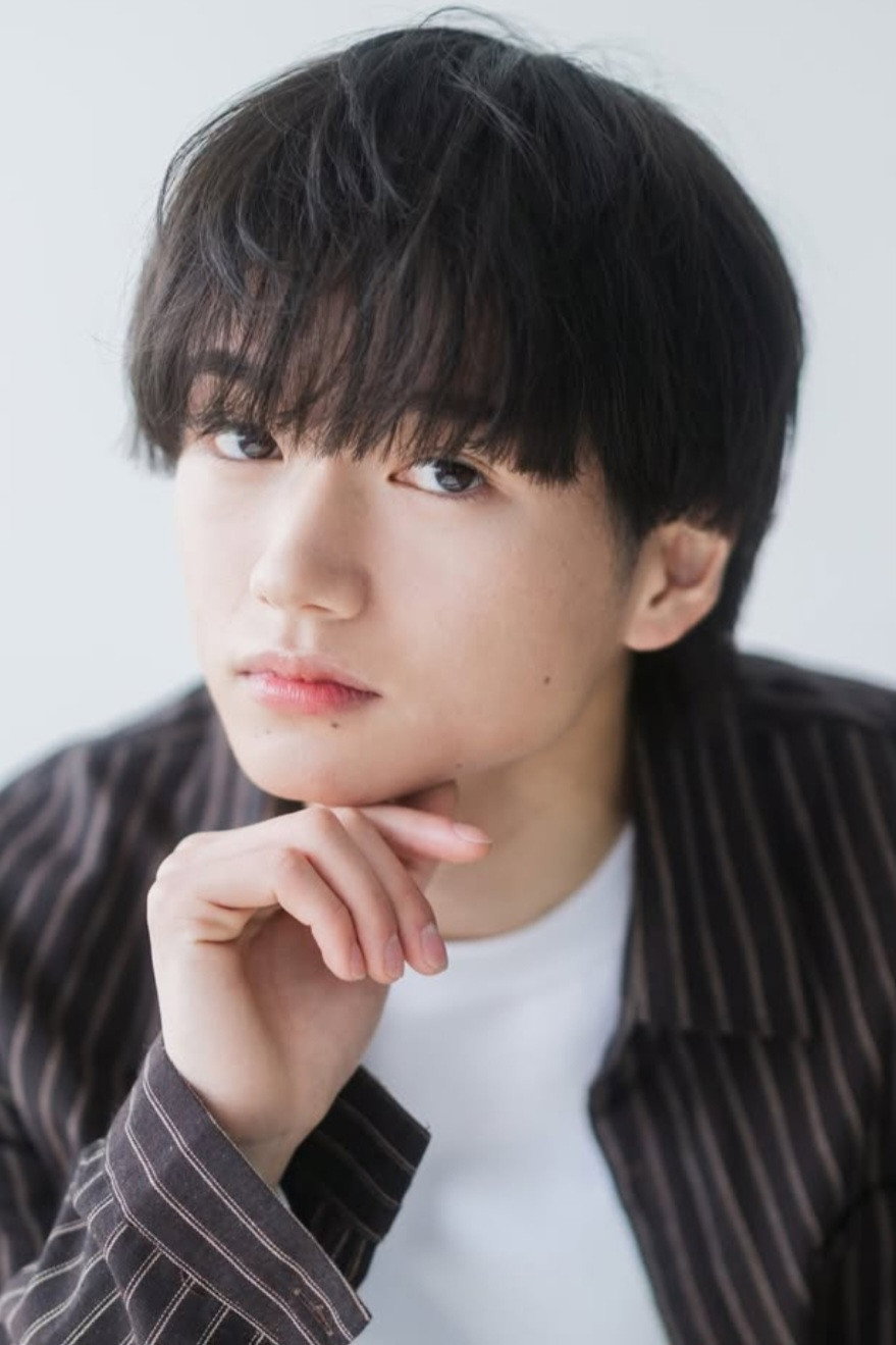 Izumi Keitatsu