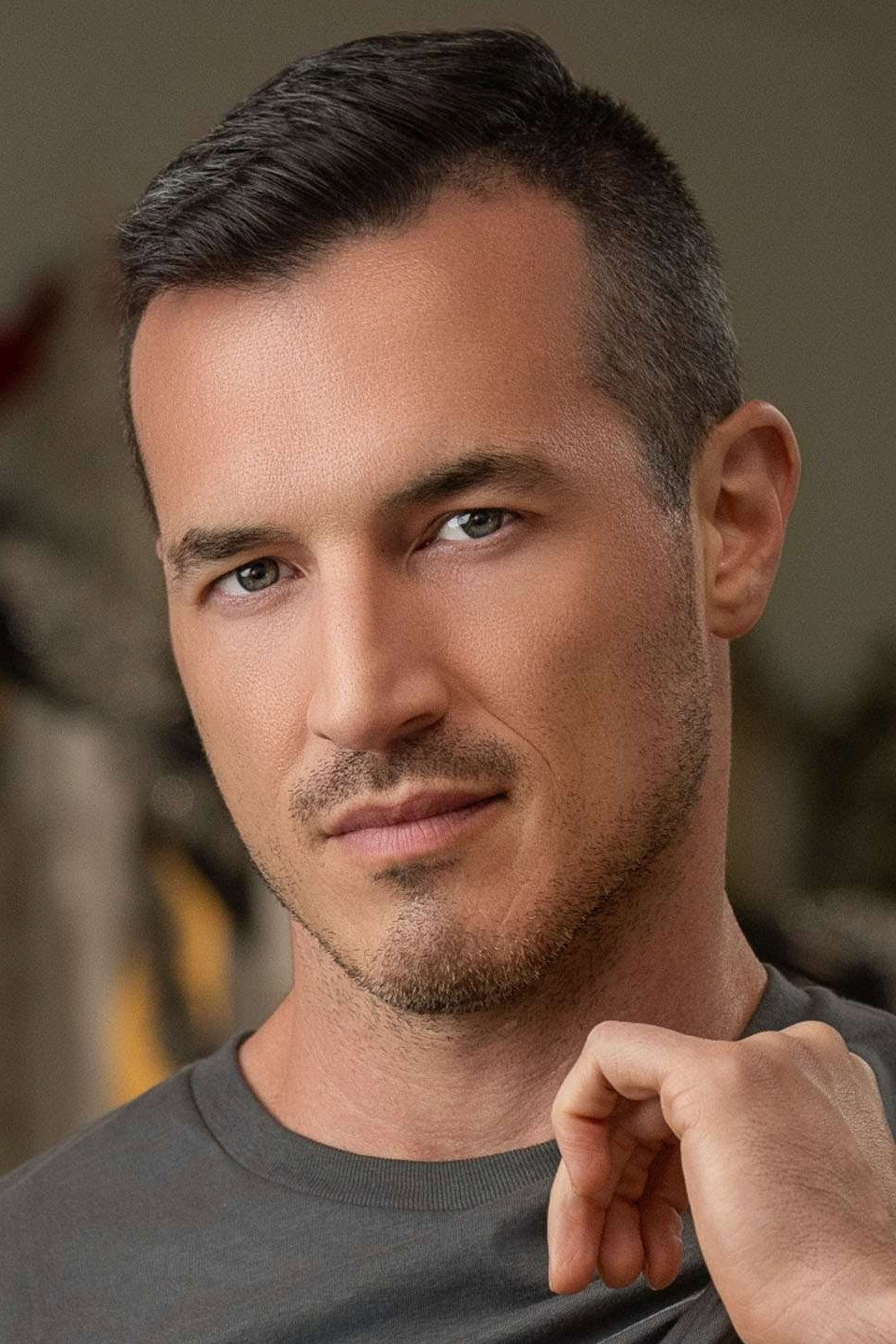 Derek Kage