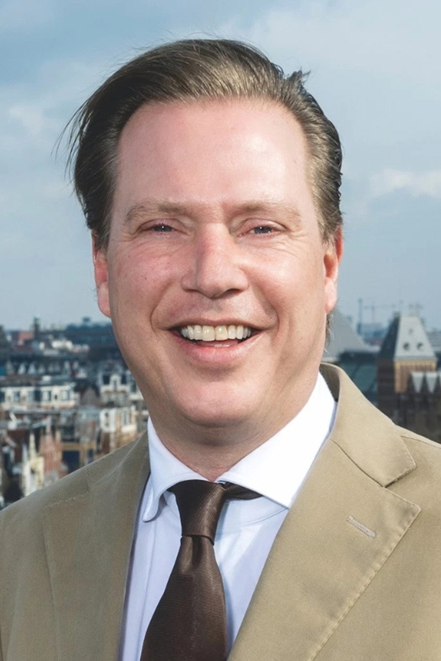 Bart ter Haar