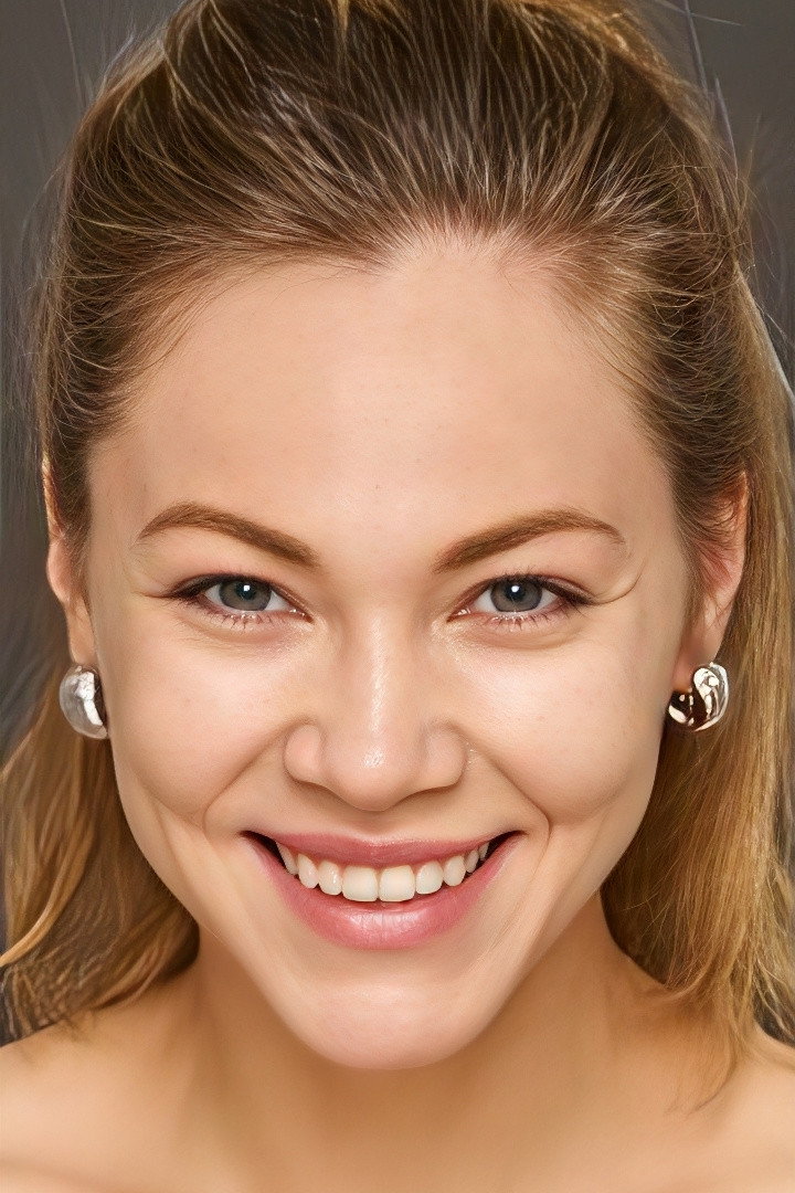 Lana Brazhnik