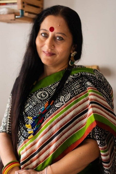 Piloo Vidyarthi