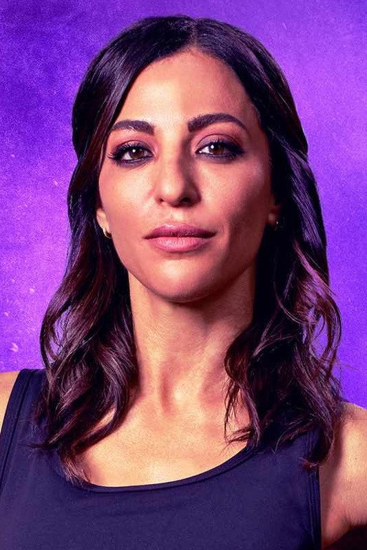 Aviv Melmed