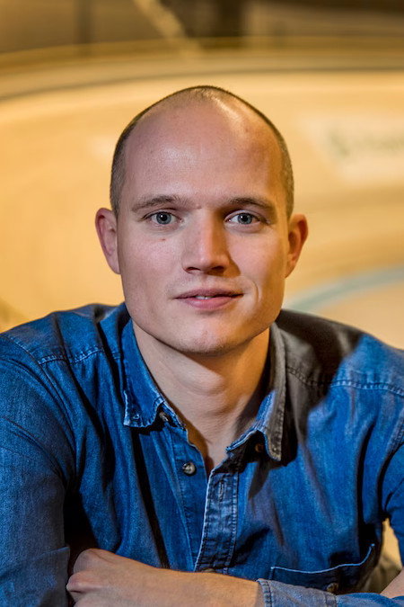 Geert Broekhuizen