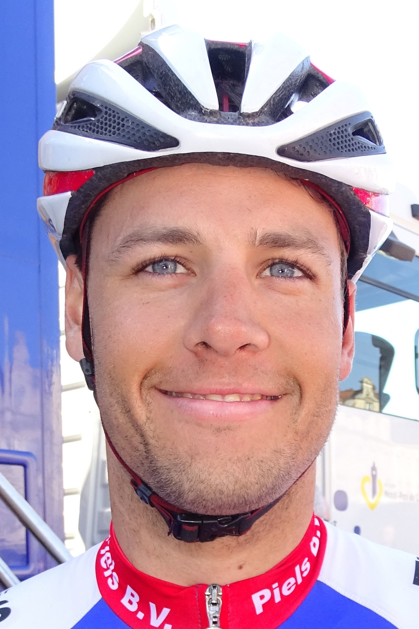 Jeff Vermeulen