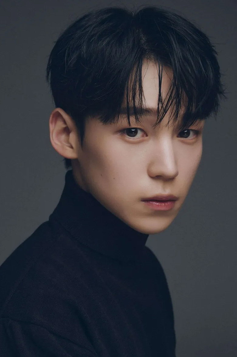 Chun Woo-jin