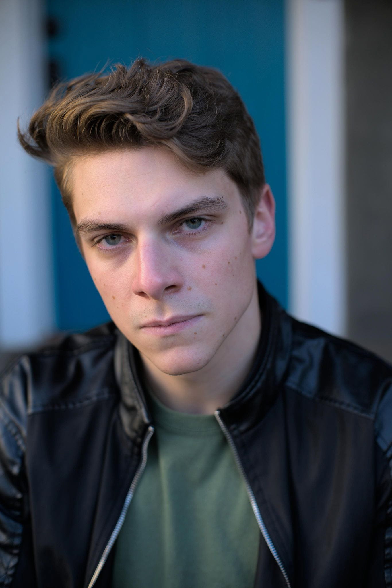 Zachery Renauldo