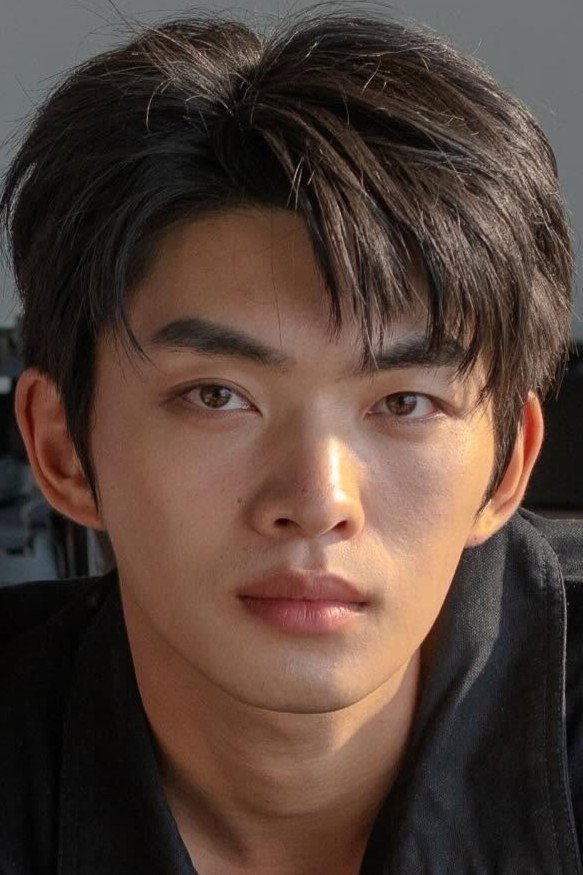 Ray Chen
