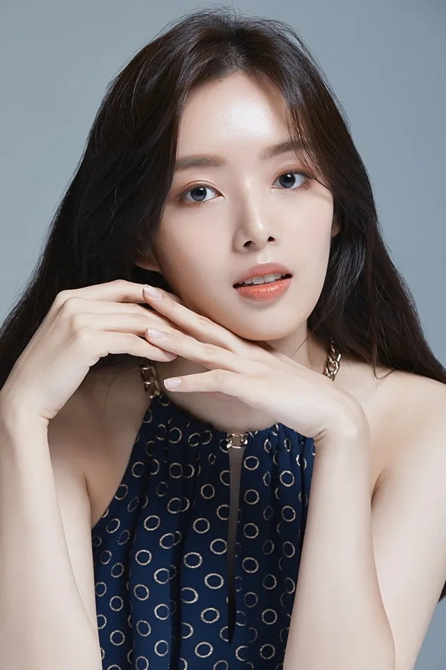 Bang Su-jin