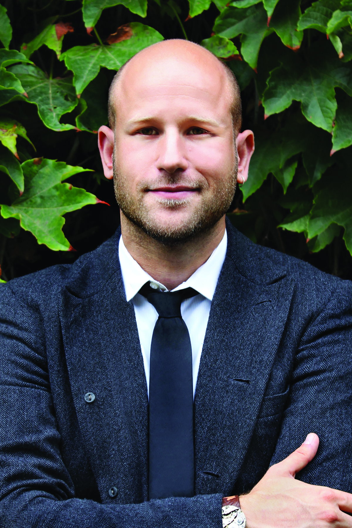 Greg Epstein