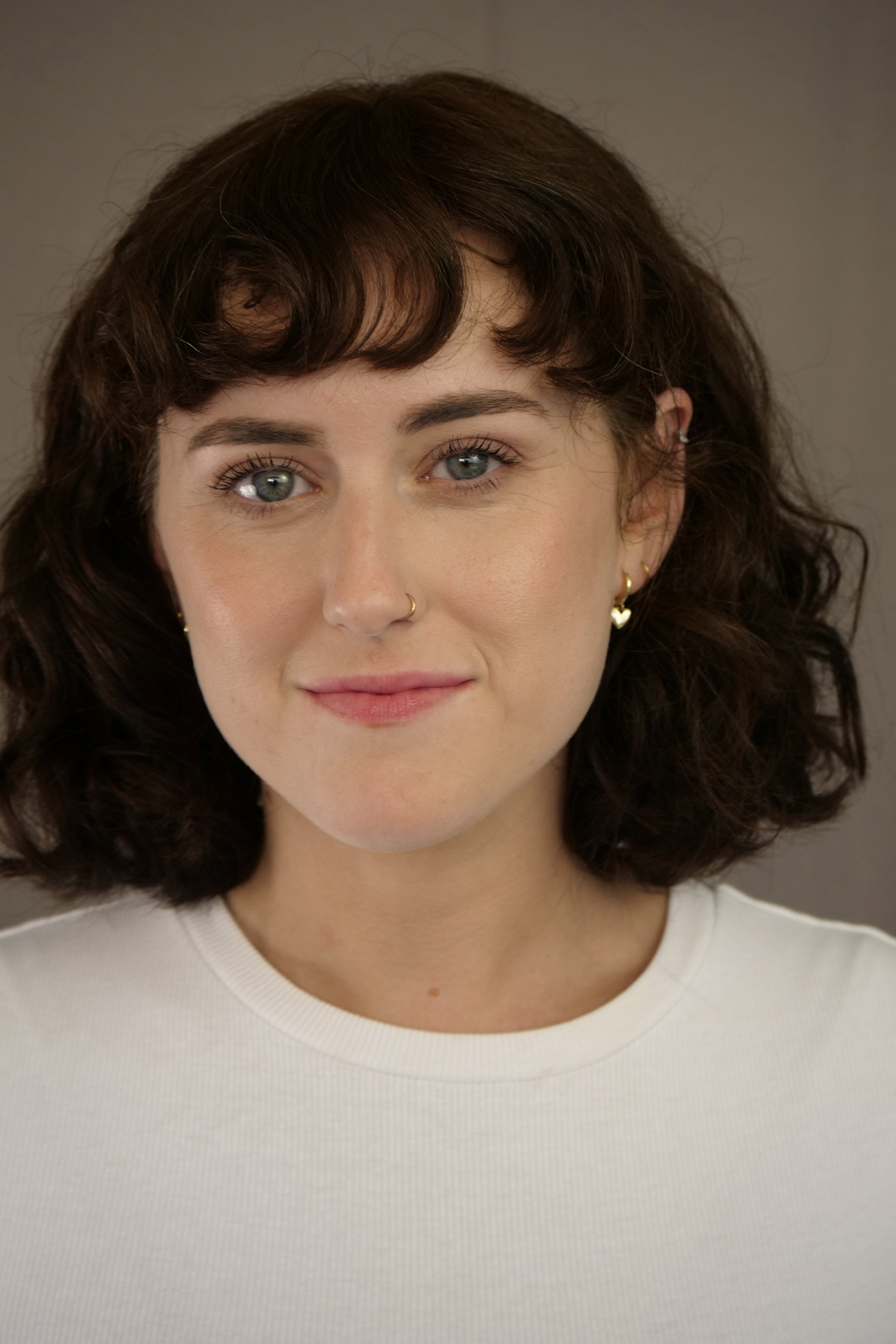 Jarrah Webster