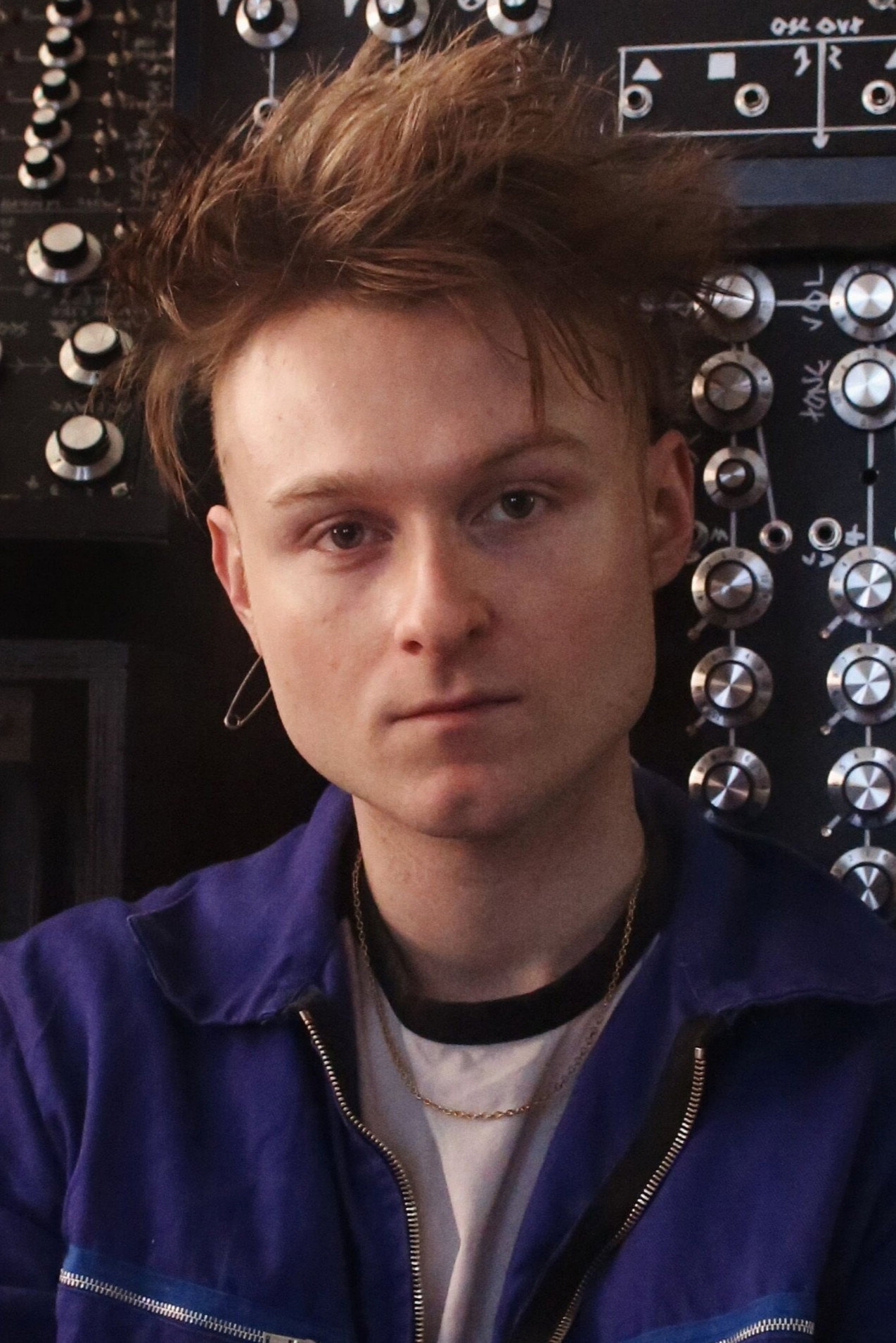 Sam Battle