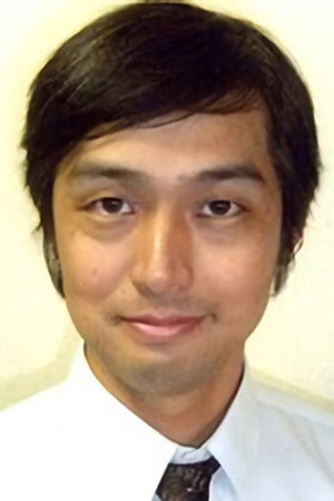 Tomoaki Katō