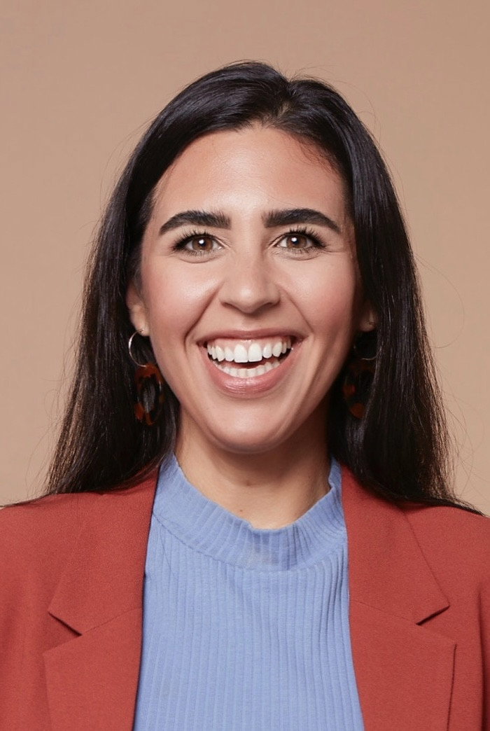 Ariana Baborie
