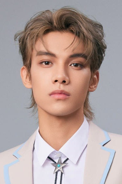 Duan Xingxing