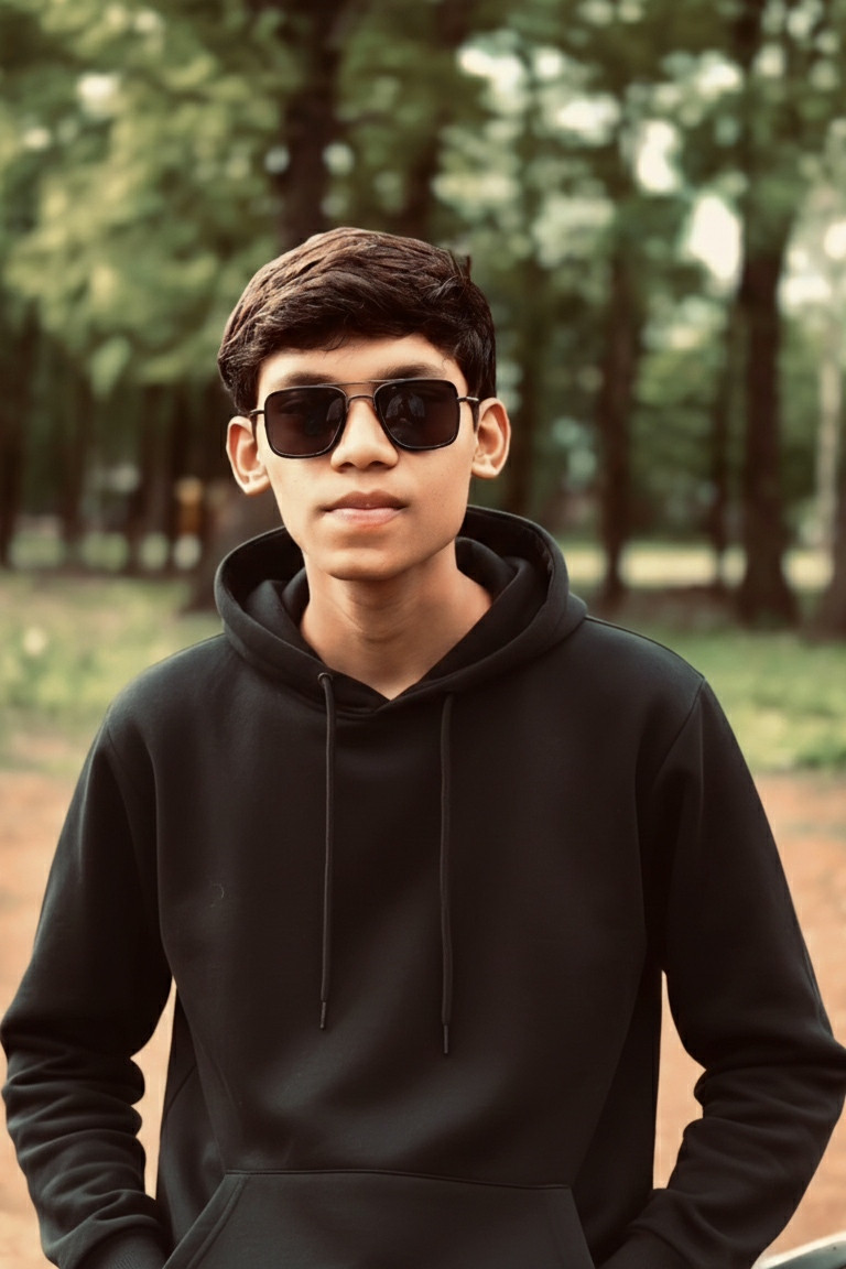 Naitik Dhruw