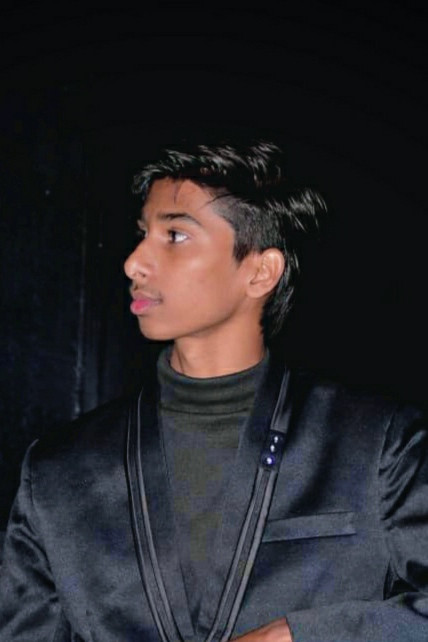 Rahul Rao Lokhande