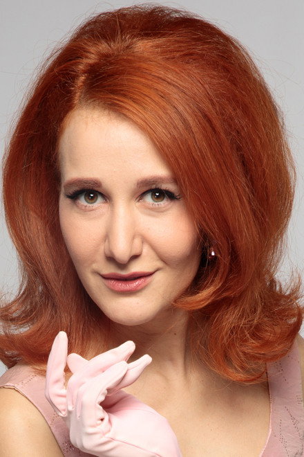 Marthilia Svarna