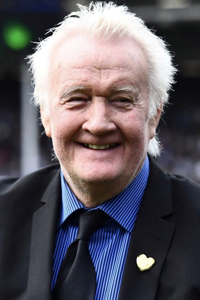 Rodney Marsh