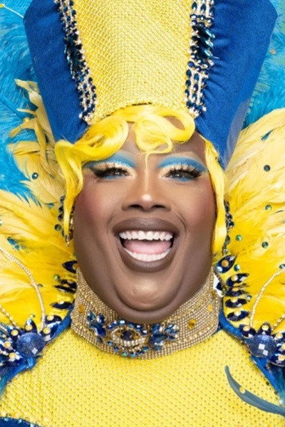 Jada Shada Hudson