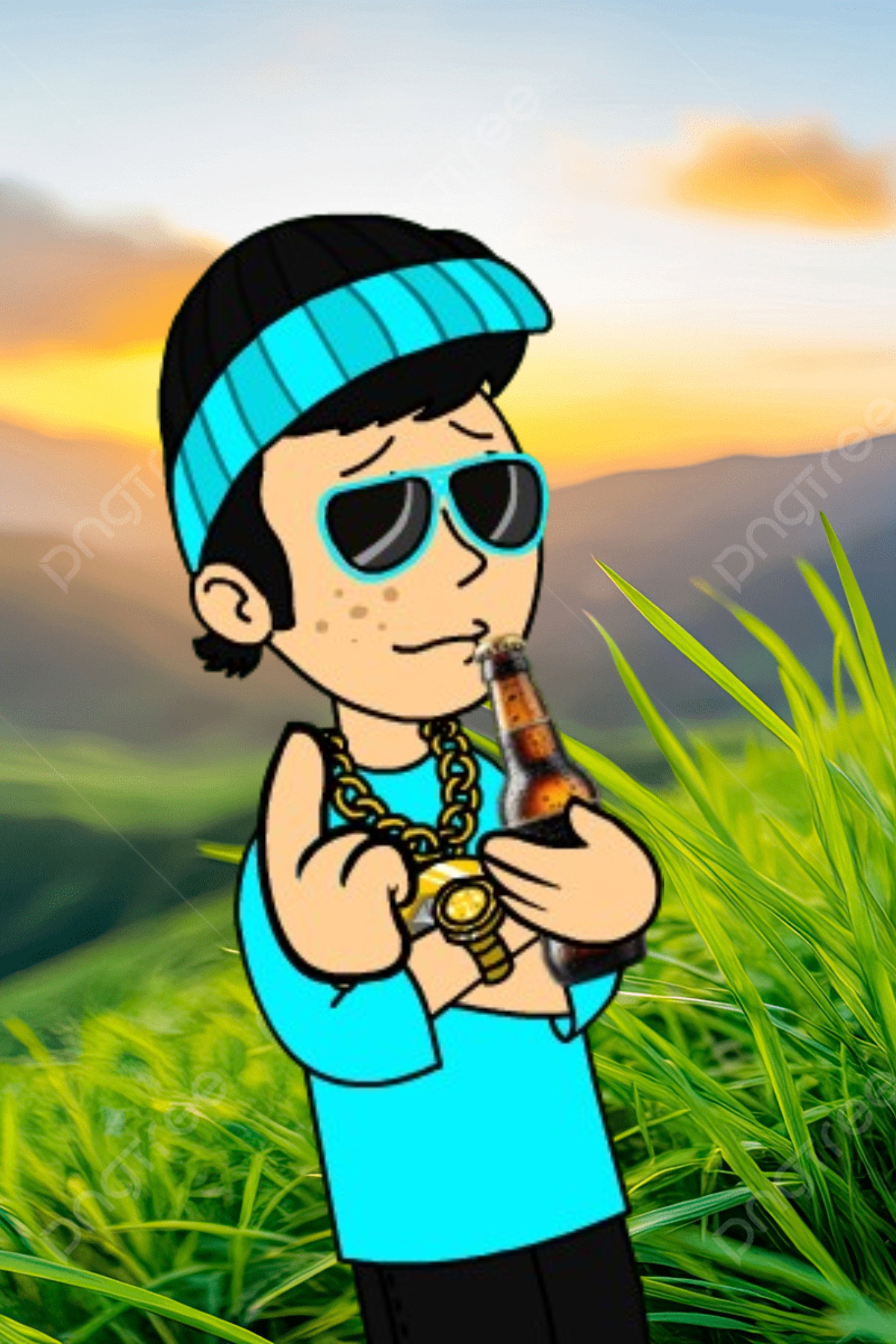 TheCoolestBurger