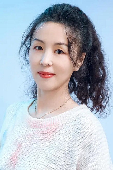 Shao Pei
