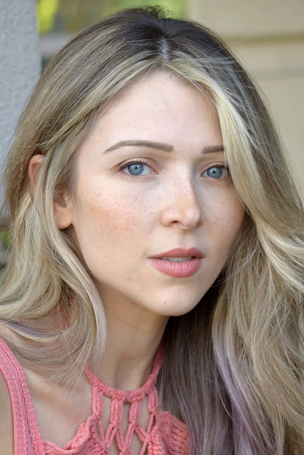 Ashley Peldon