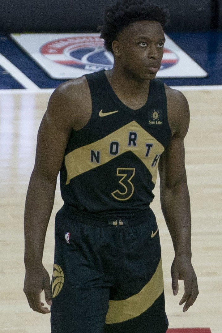 O.G. Anunoby